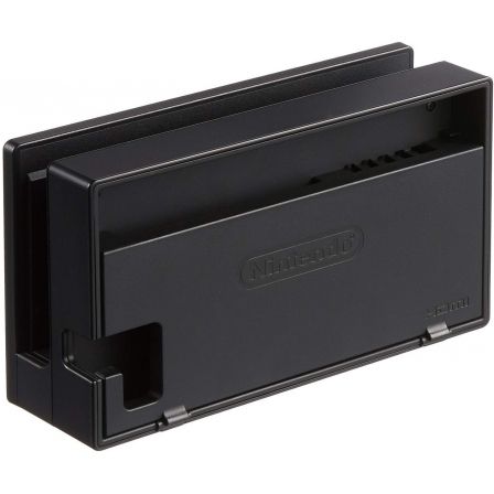 Nintendo Switch Set Dock/ Base + Adaptador Corriente + HDMI